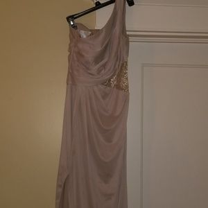 Size 8 bridesmaids dress